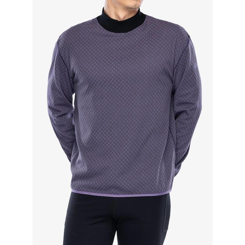 Bluza biegowa Ciele VLVMockneck