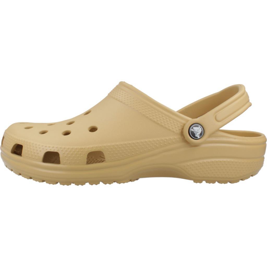 Tenisówki Crocs Model Classic U Kolor Jasnobrązowy 2/6