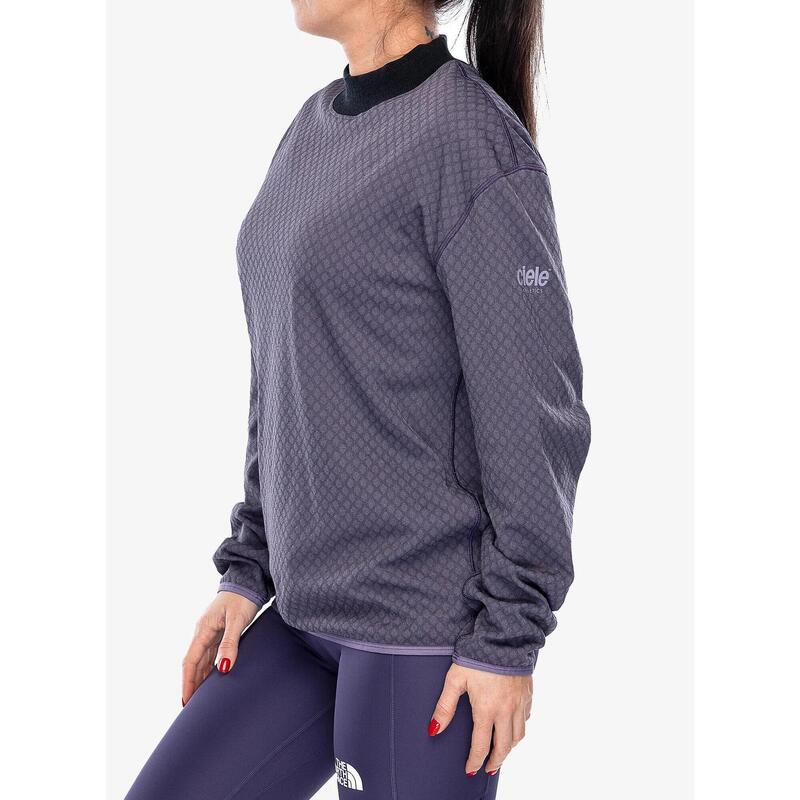 Bluza biegowa Ciele VLVMockneck