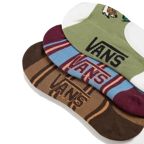Calcetines Mujer Vans Move Faster Canoodle