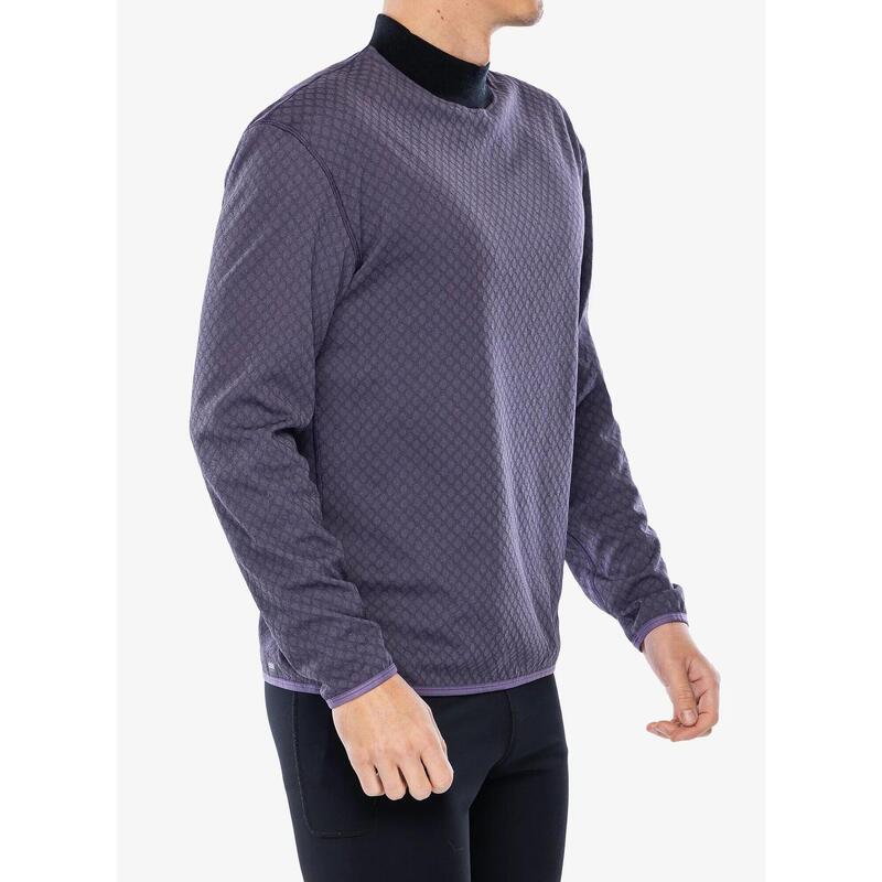 Bluza biegowa Ciele VLVMockneck