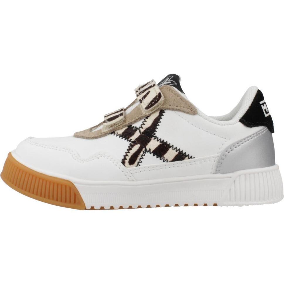 Buty MUNICH MINI ELX 2.0 VCO 05 Biały