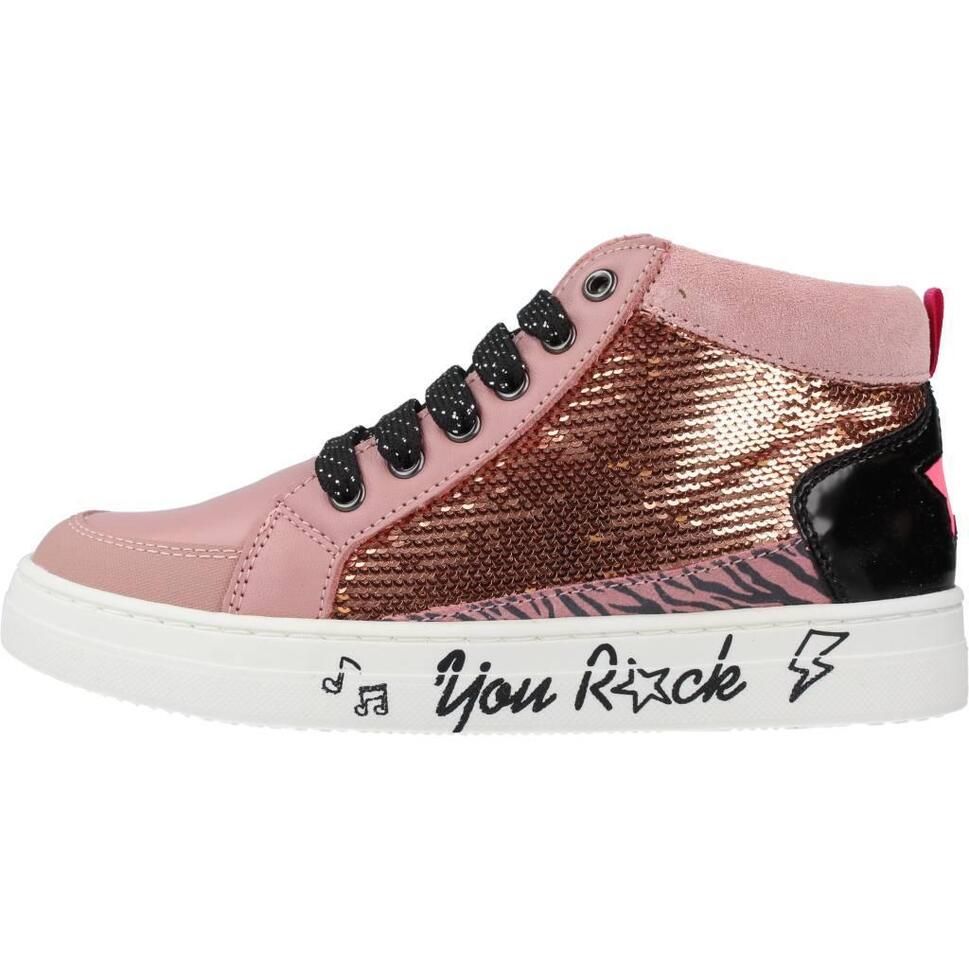 Buty GARVALIN 221541G Rose