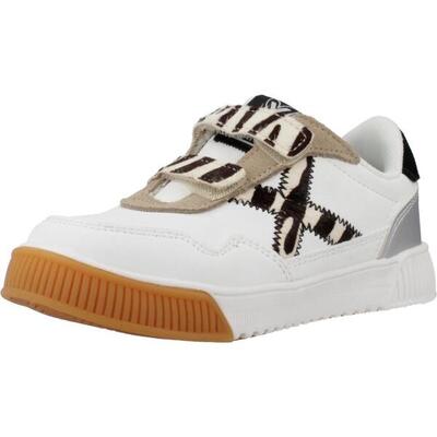 Zapatillas niña Munich Mini Elx 2.0 Vco 05
