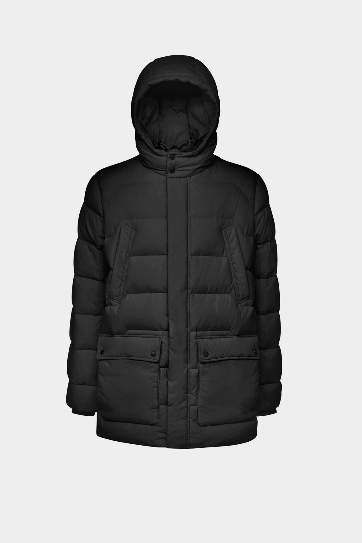 Jackett Geox Modell M4626n Farbe Schwarz 5/5
