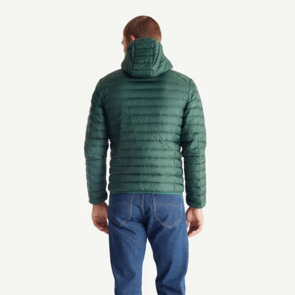 Veste Jott Modèle Nico Couleur Vert 3/5