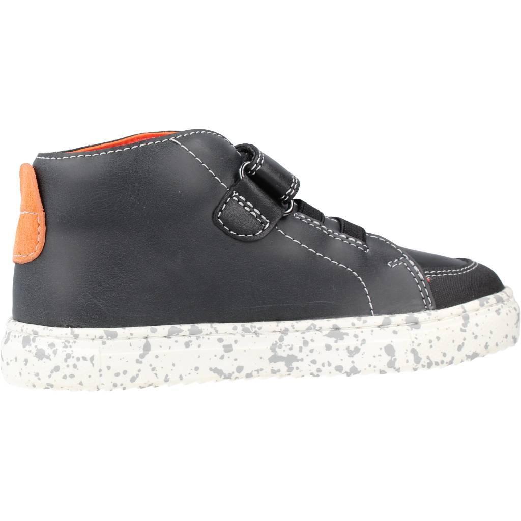 Scarpe Da Ginnastica Garvalin Modello 221336g Colore Grigio 4/5