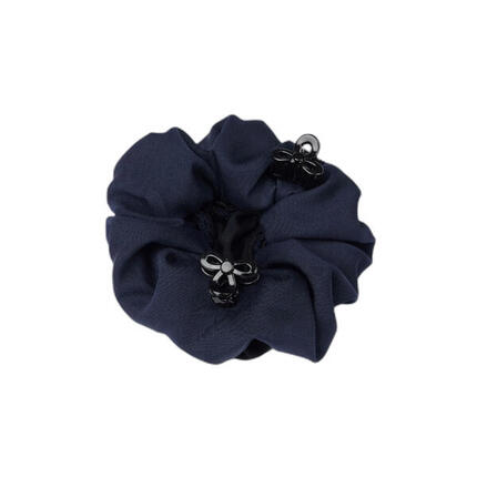 Haargummi mit Cristalnetz für Frauen LeMieux