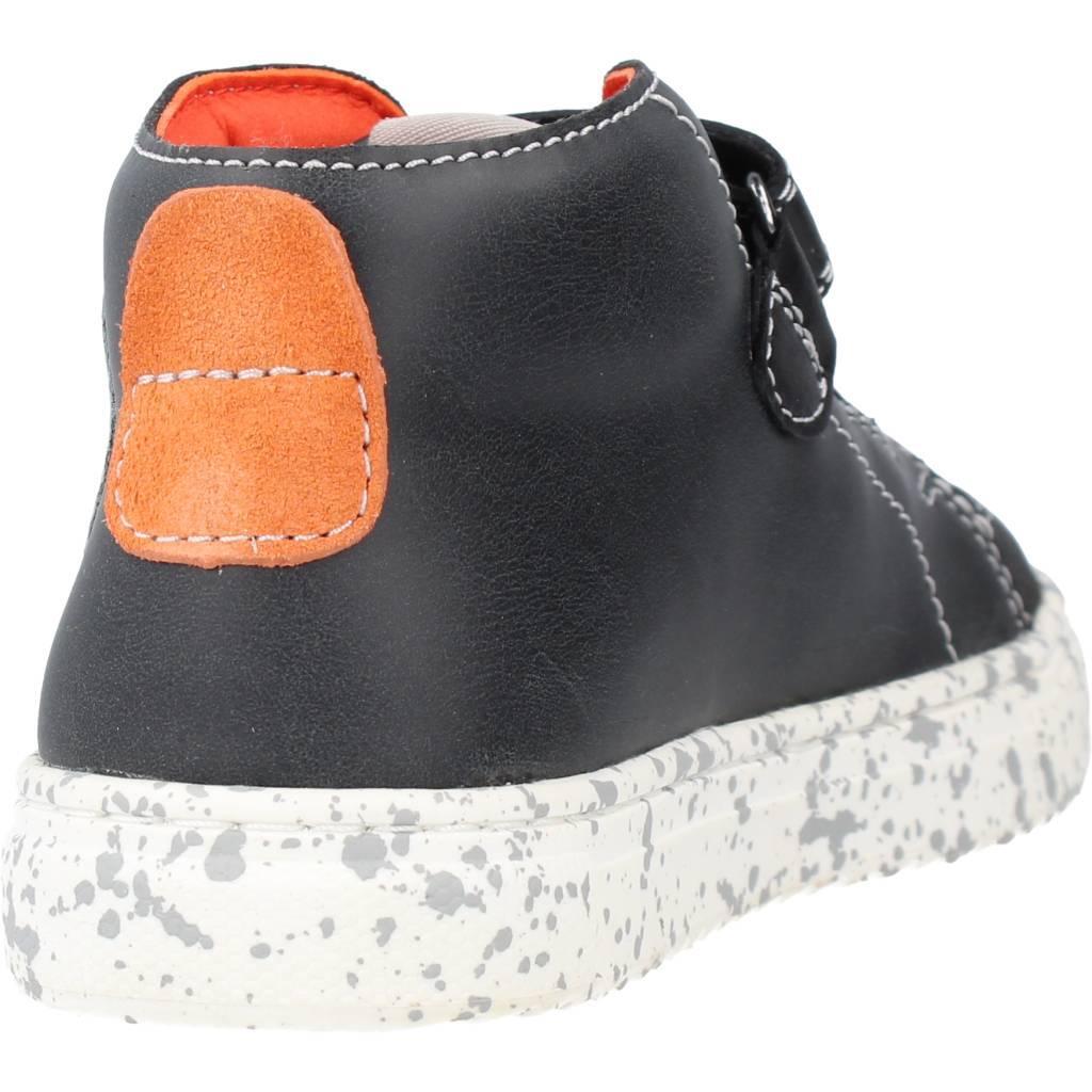 Scarpe Da Ginnastica Garvalin Modello 221336g Colore Grigio 3/5