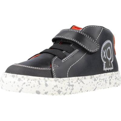 Zapatillas niño Garvalin 221336g Gris