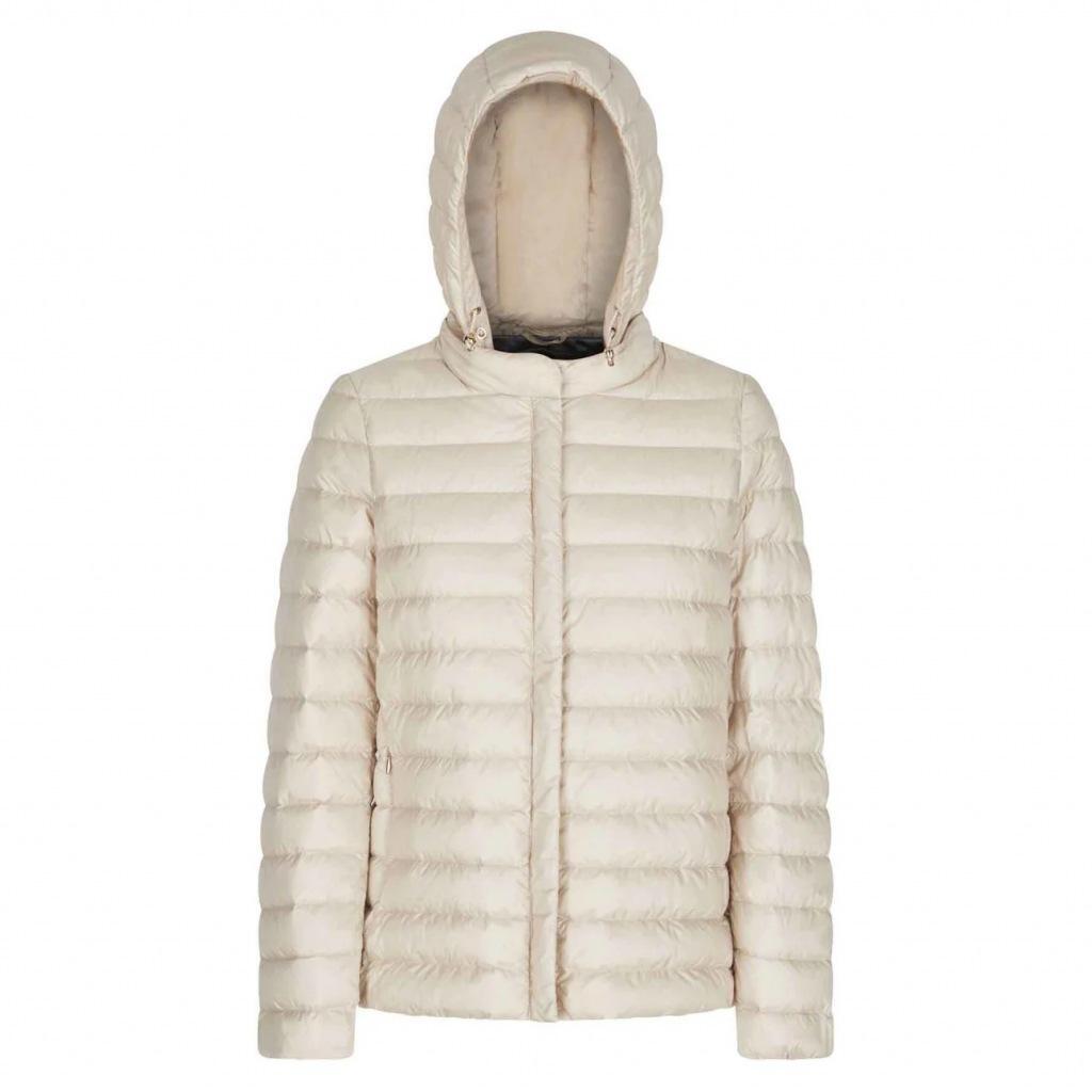GEOX Giacca Geox Modello D Jaysen Colore Beige