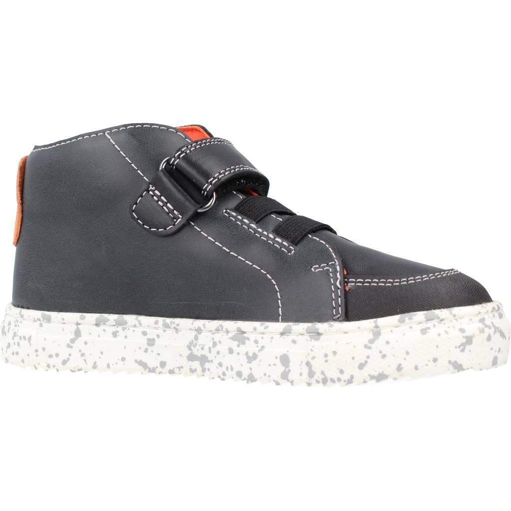 Scarpe Da Ginnastica Garvalin Modello 221336g Colore Grigio 5/5