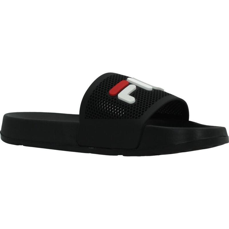 Papucs Fila Modell Ffm0411 Szín Fekete