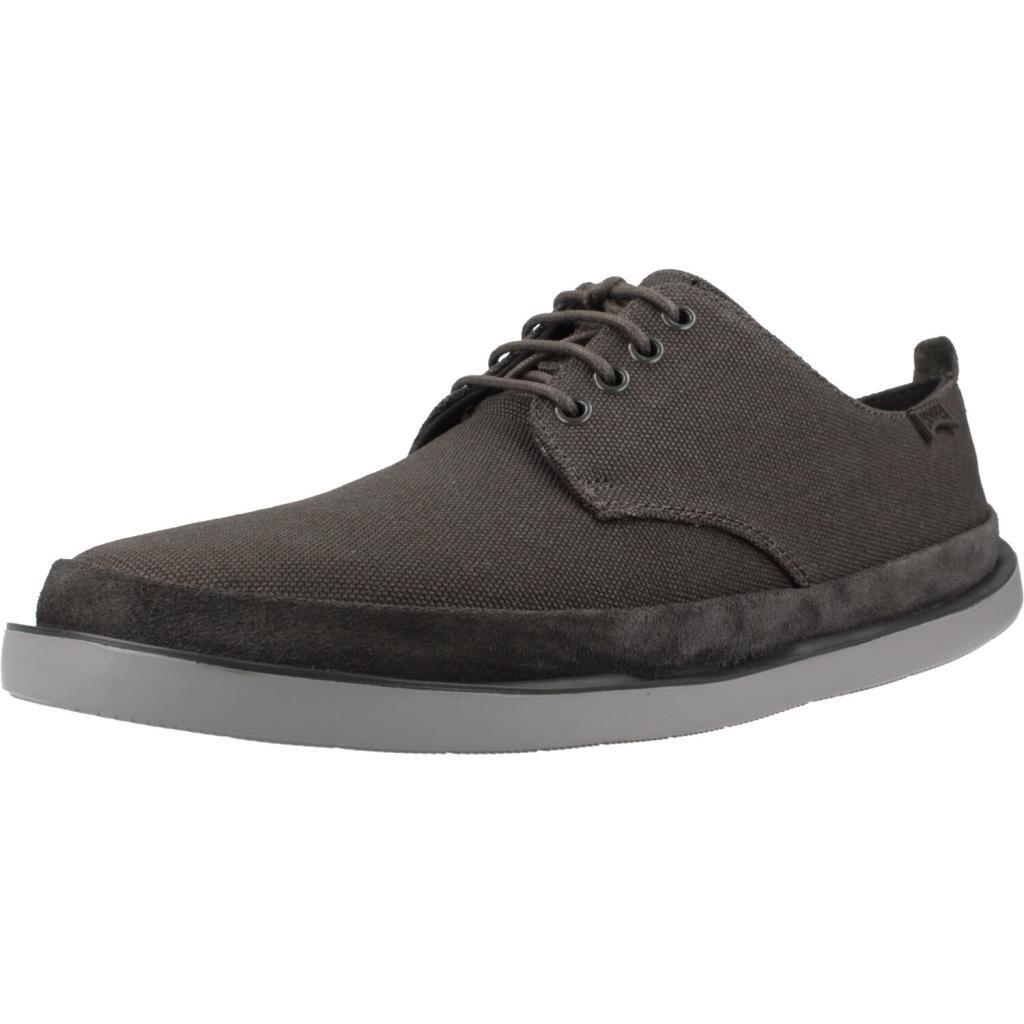 CAMPER Scarpe Da Ginnastica Camper Modello 015 Wagon Colore Grigio