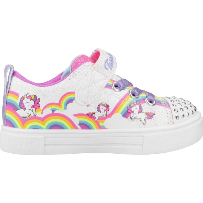 Tenisky Skechers Model 314809n Barva Bílý