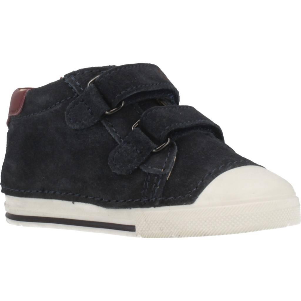 Sneakers Chicco Modell 1060434 Farbe Blau 5/5