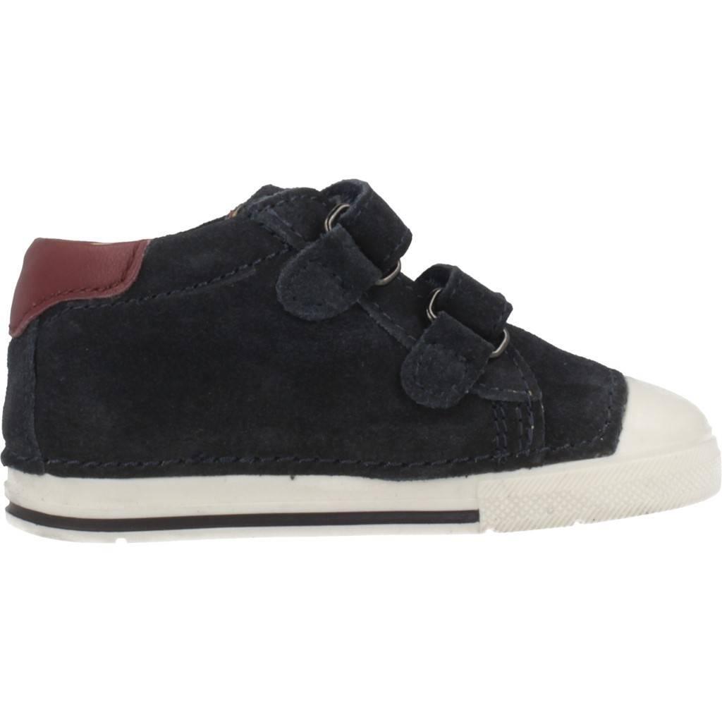 Sneakers Chicco Modell 1060434 Farbe Blau 4/5