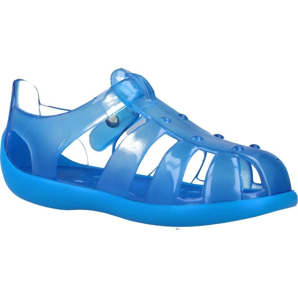 Infradito Chicco Modello Manuel Colore Blu 5/5