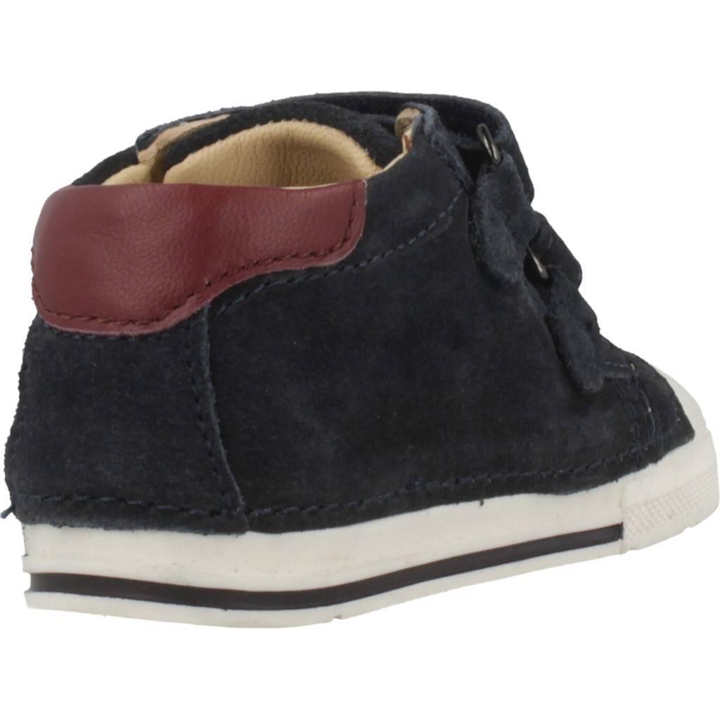 Sneakers Chicco Modell 1060434 Farbe Blau 3/5
