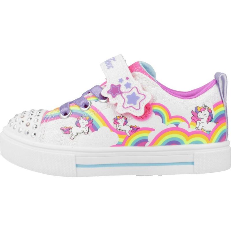 Tenisky Skechers Model 314809n Barva Bílý