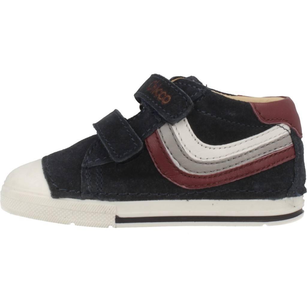 Sneakers Chicco Modell 1060434 Farbe Blau 2/5