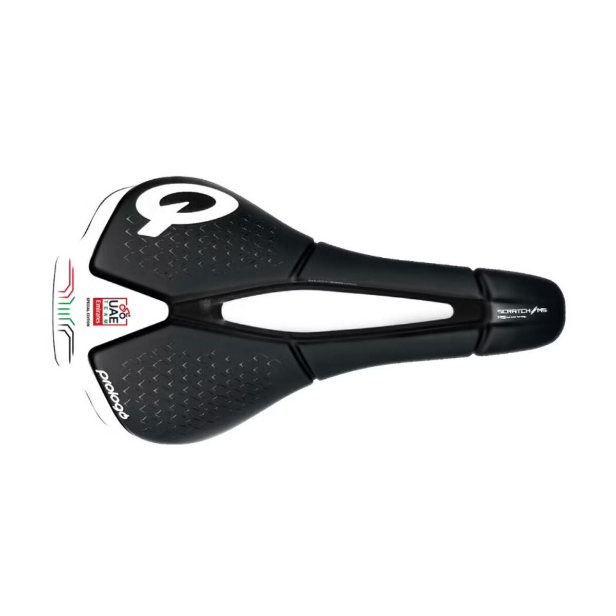 PROLOGO Sella Prologo Tirox