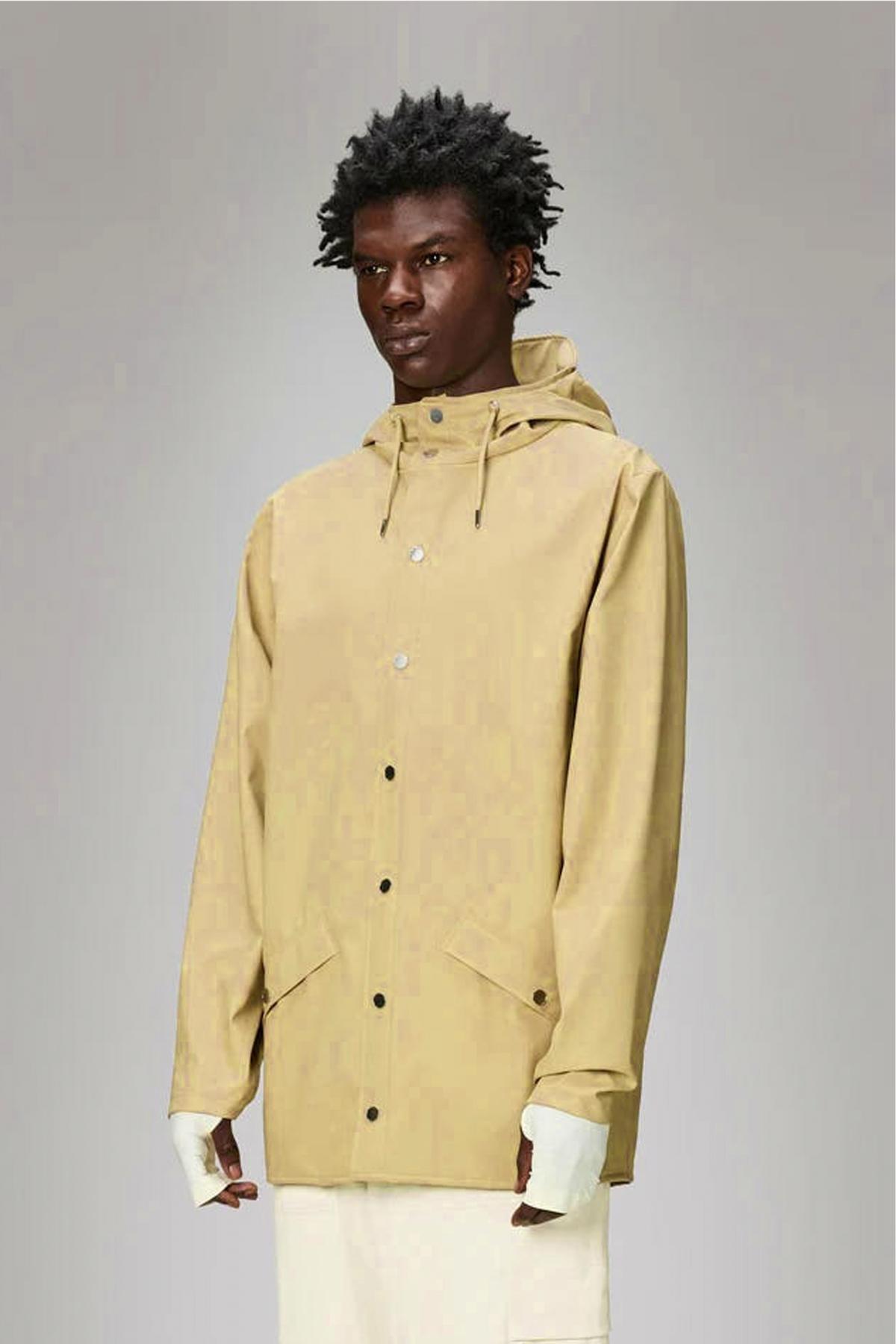 Rains Jacket W3 2025-SS 5/7