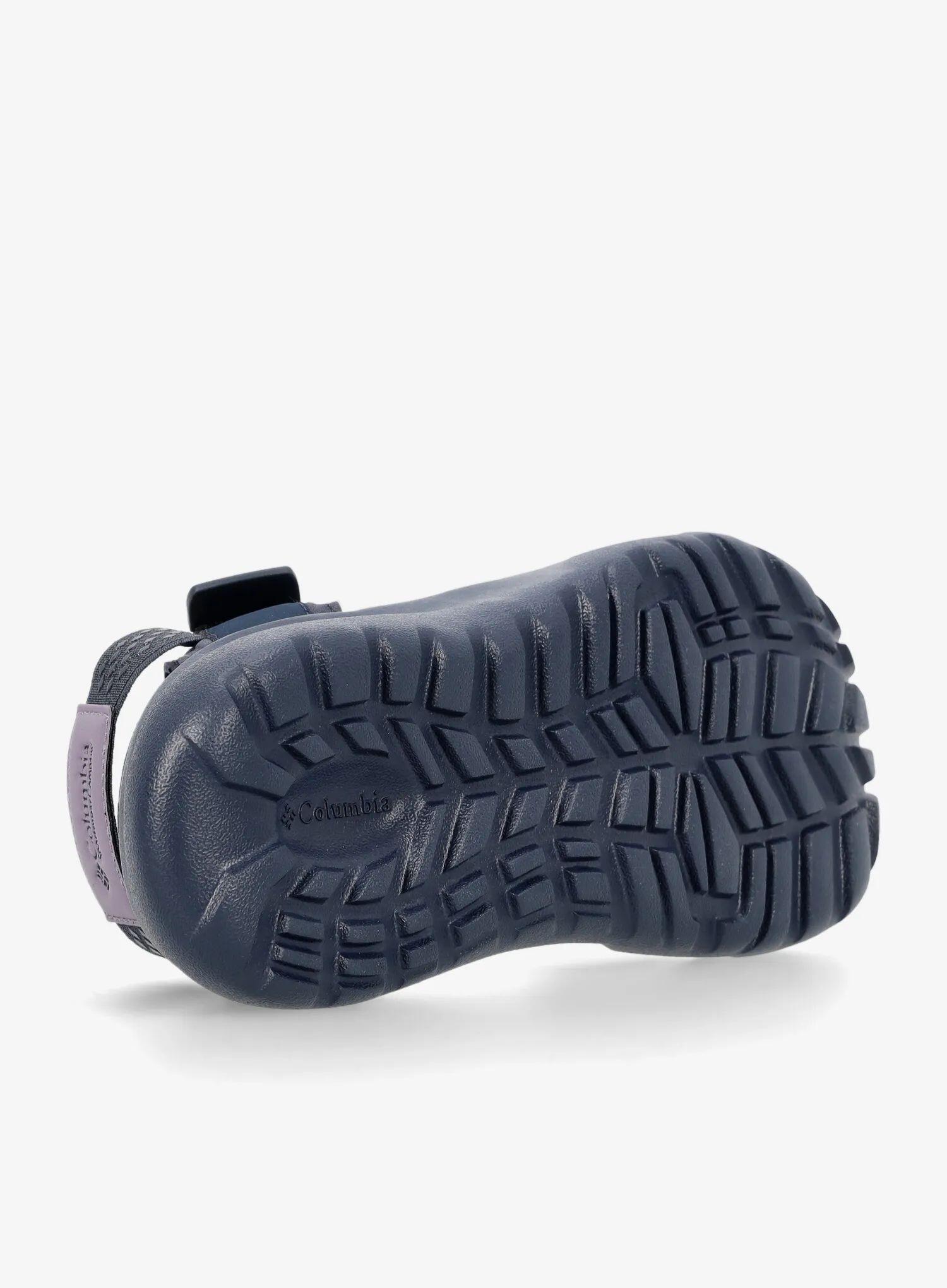 COLUMBIA PEAKFREAK ROAM™ SANDAL - India Ink 7/7