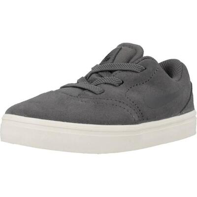 Zapatillas niño Nike Nike Sb Check Suede