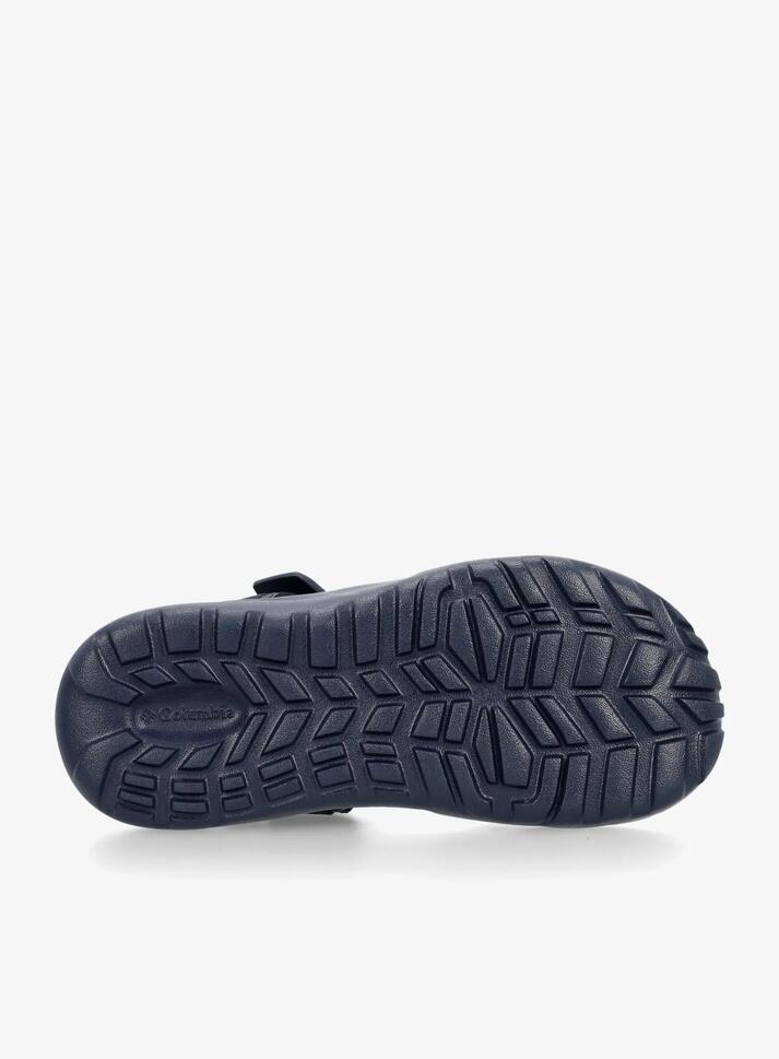 Sandały turystyczne damskie Columbia Peakfreak Roam Sandal