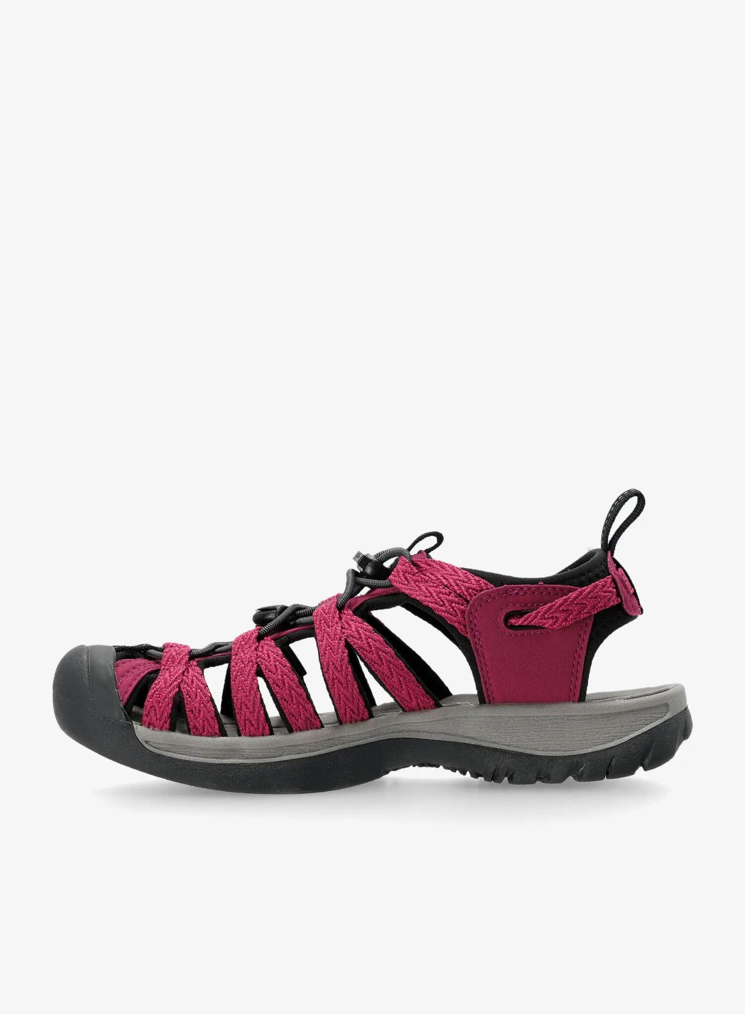 Sandales KEEN Whisper pour femmes 5/7
