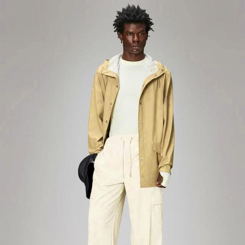 Rains Jacket W3 2025-SS 4/7