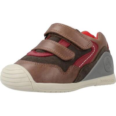 Sneakers Biomecanics Modell 231126b Farbe Blau
