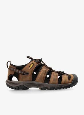 Keen targhee iii trekkingsandalen voor heren