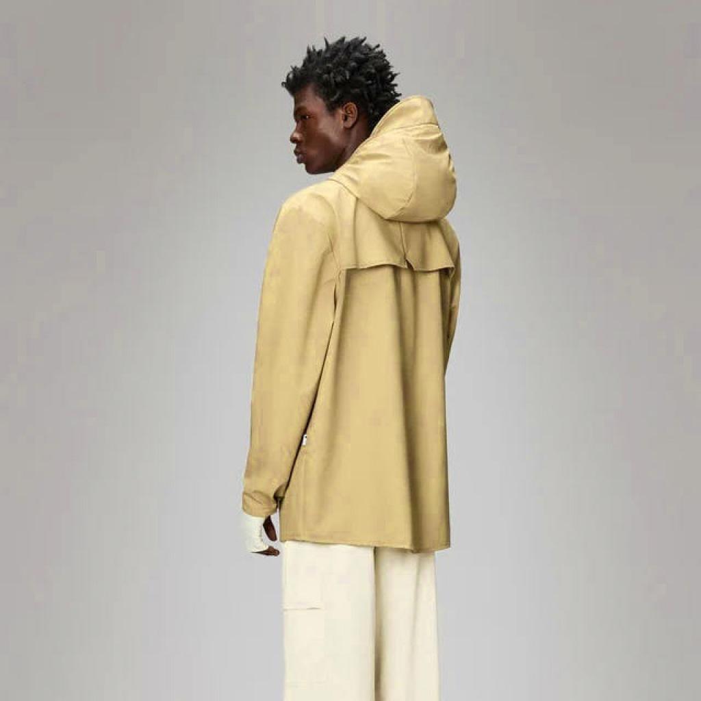 Rains Jacket W3 2025-SS 3/7
