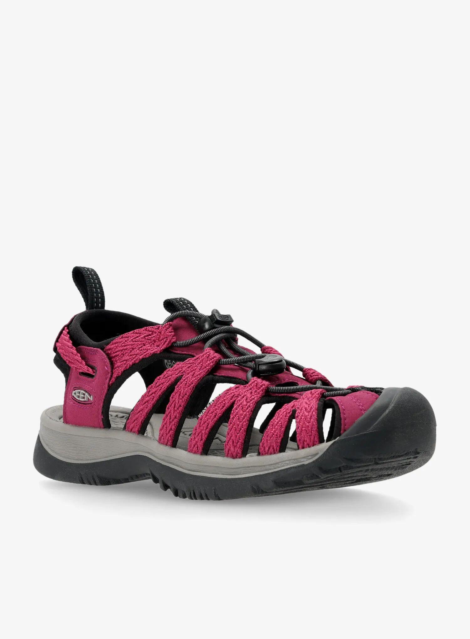 Sandales KEEN Whisper pour femmes 3/7