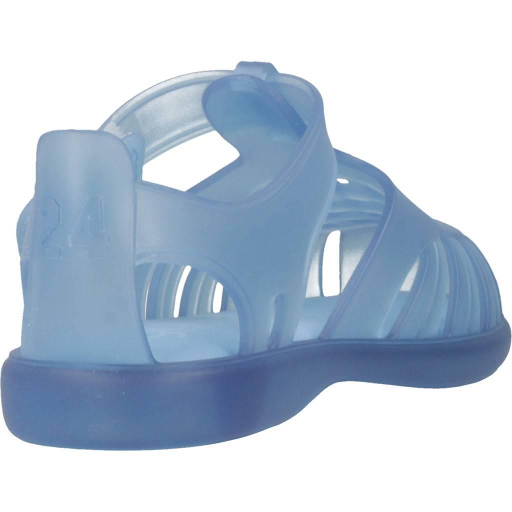 Infradito Igor Modello S10233 Colore Blu 3/5