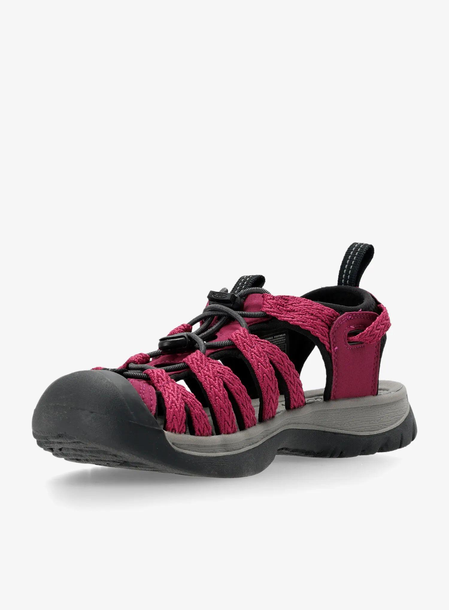 Sandales KEEN Whisper pour femmes 4/7