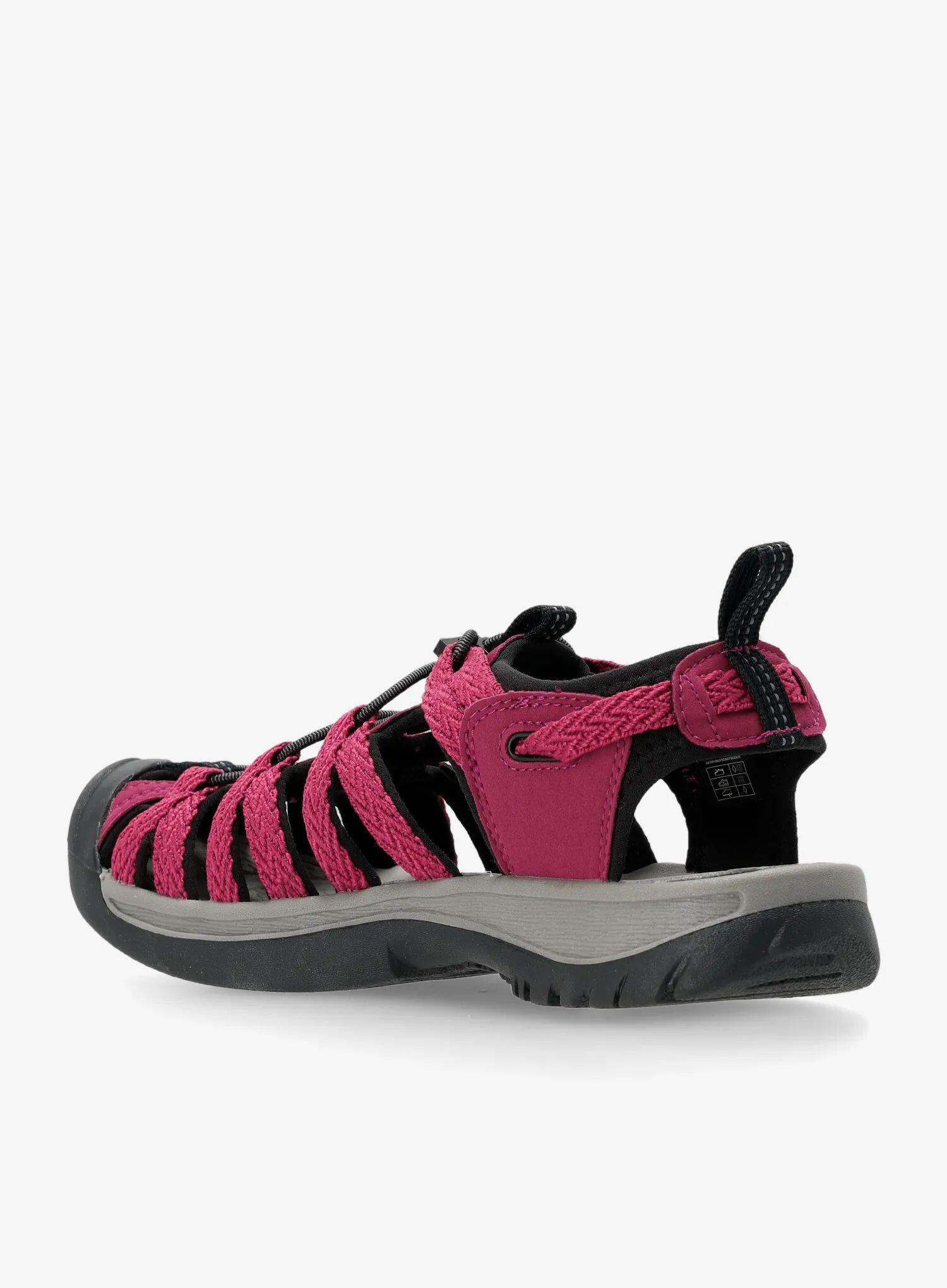 Sandales KEEN Whisper pour femmes 6/7