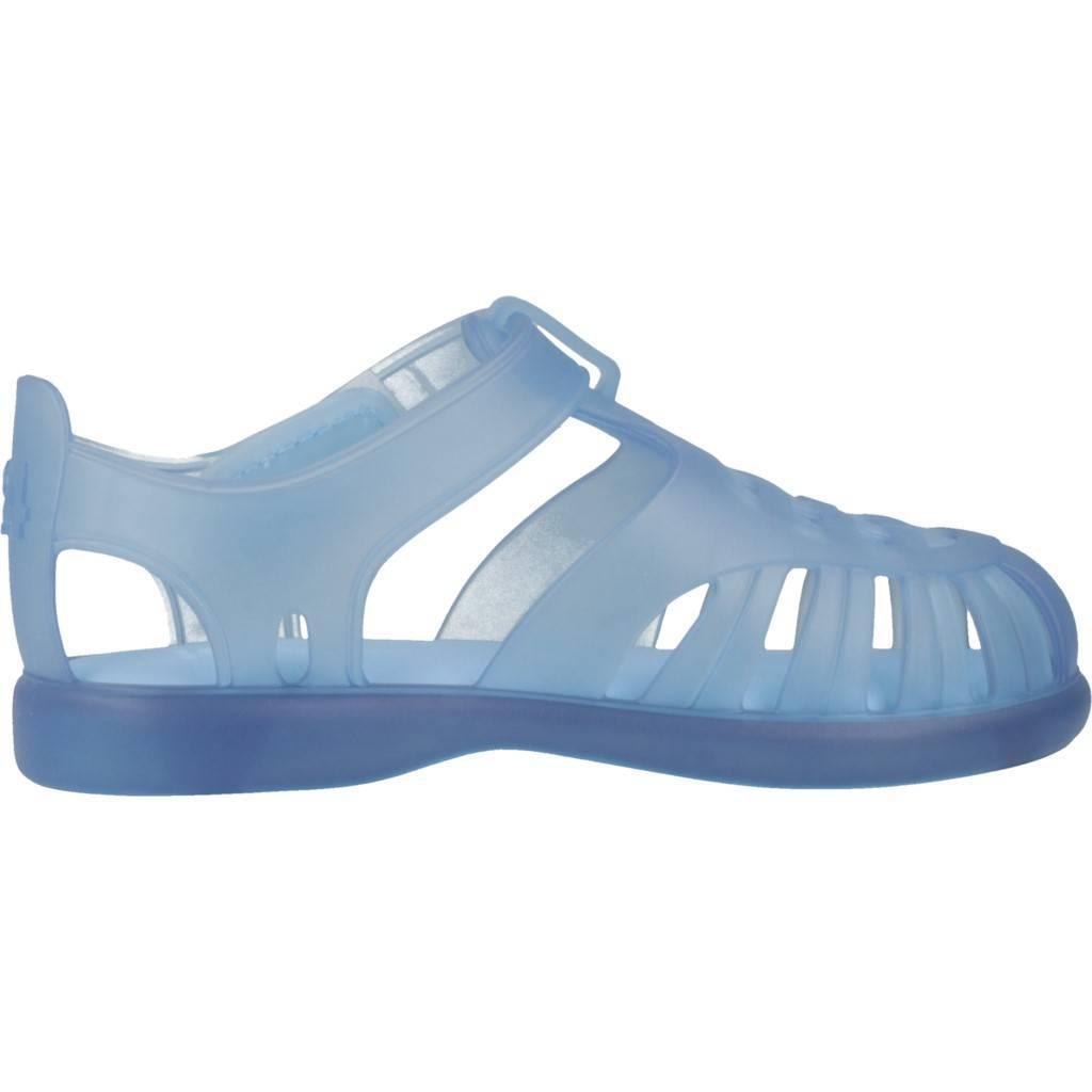 Infradito Igor Modello S10233 Colore Blu 4/5