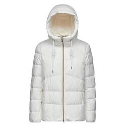Veste Geox Modèle W Dalyla M Couleur Blanc