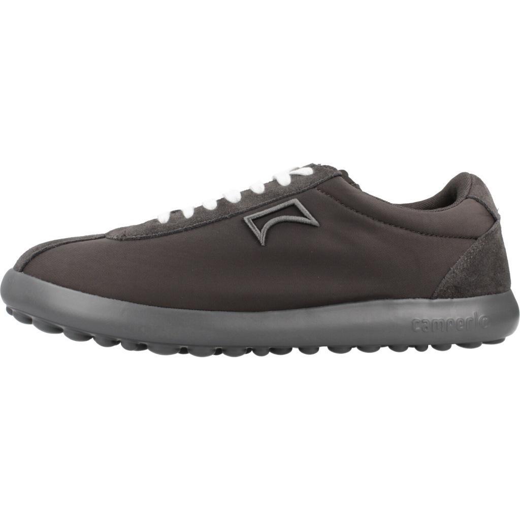 Sneakers Camper Model Pelotas Xlf Kleur Grijs 2/5