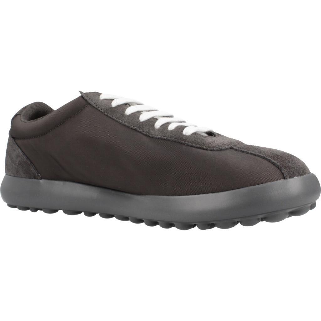 Sneakers Camper Model Pelotas Xlf Kleur Grijs 5/5