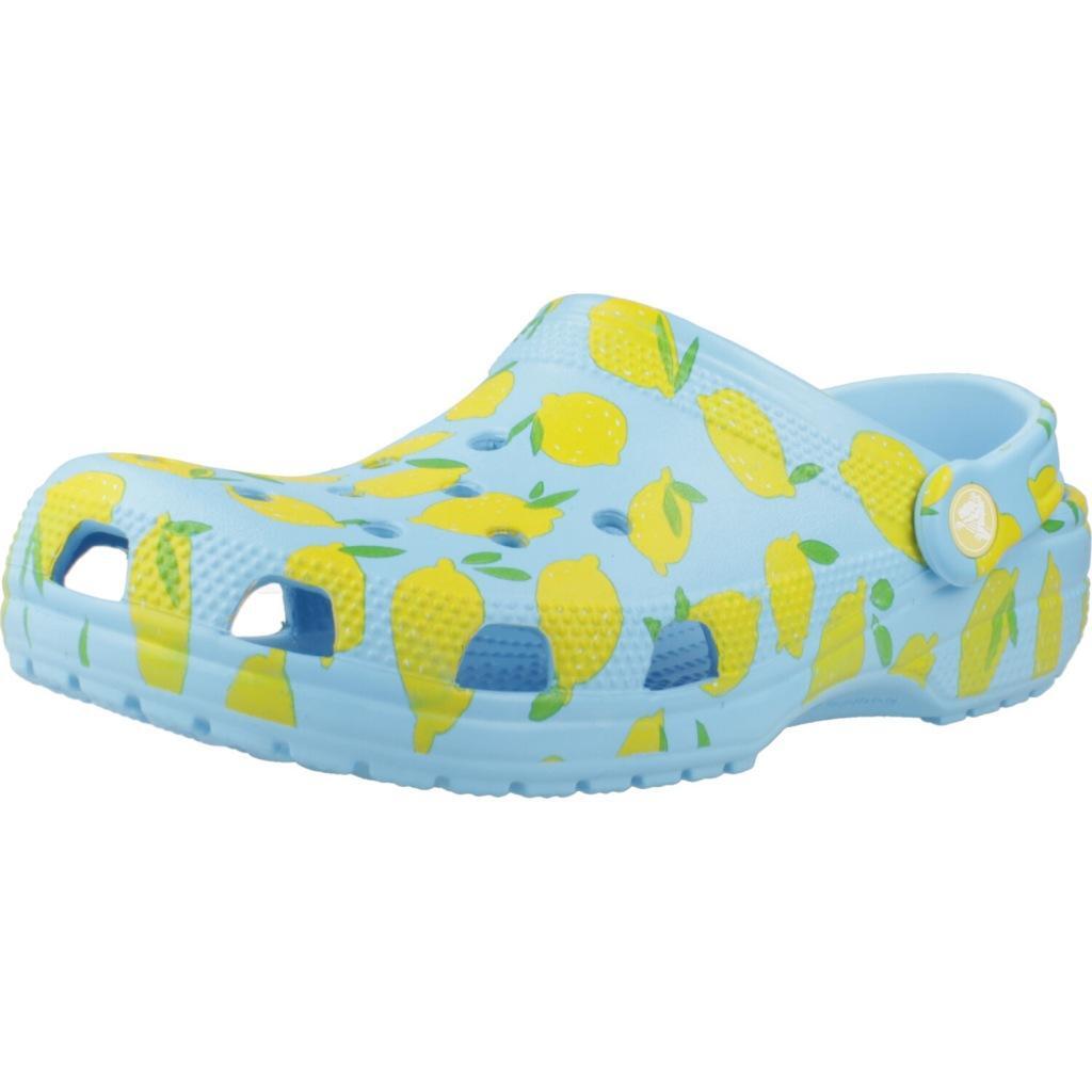 CROCS picture