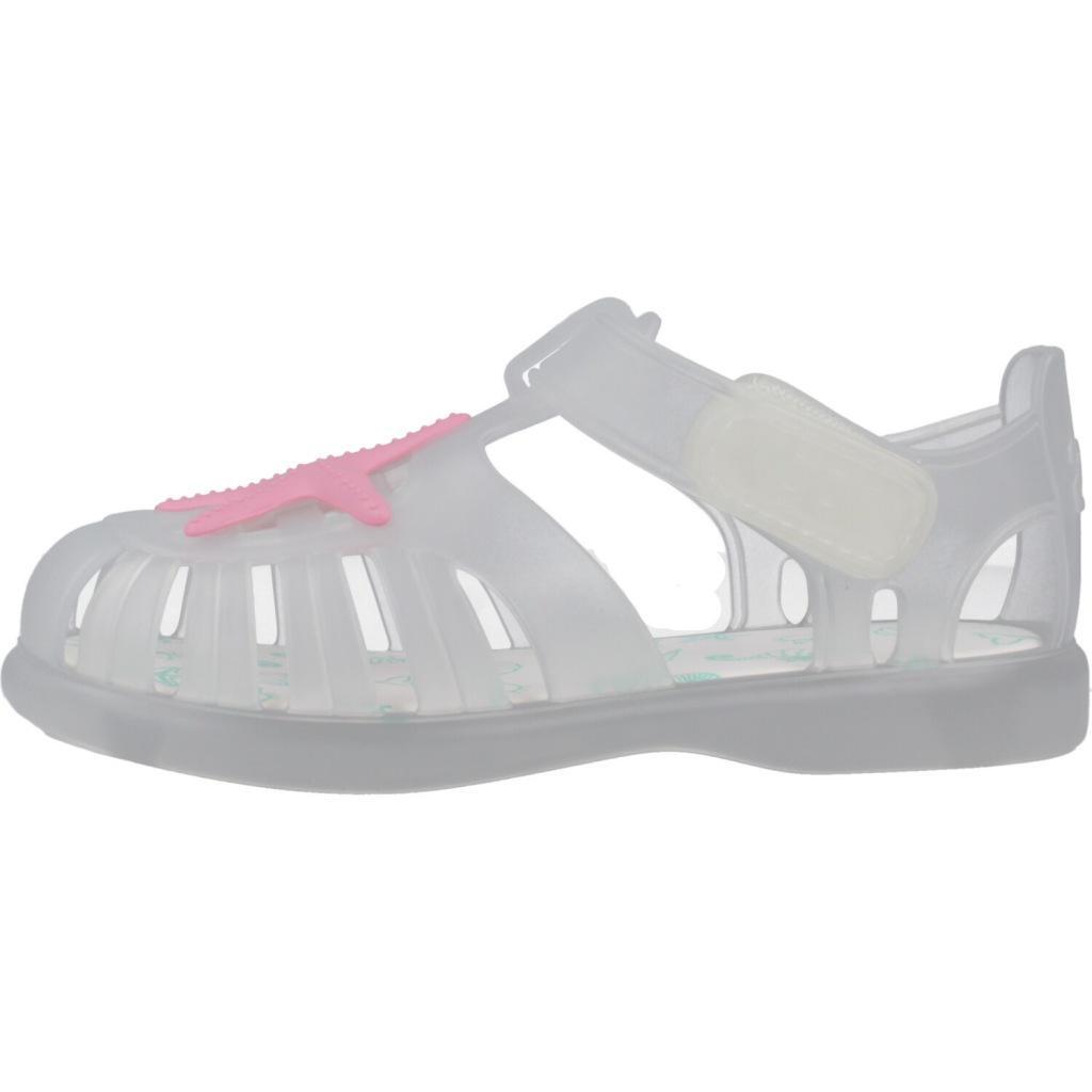 Claquettes Igor Modèle S10234 Couleur Rose 2/5