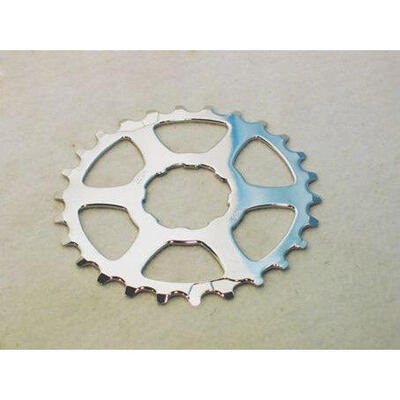 Miche cassette 26t campagnolo 8v 9v (oude passing)