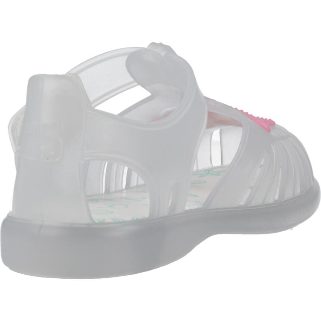 Claquettes Igor Modèle S10234 Couleur Rose 3/5
