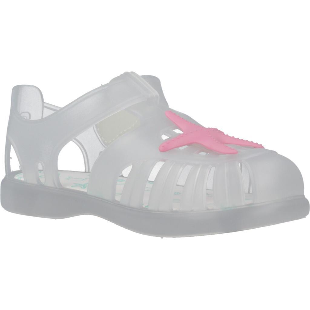 Claquettes Igor Modèle S10234 Couleur Rose 5/5