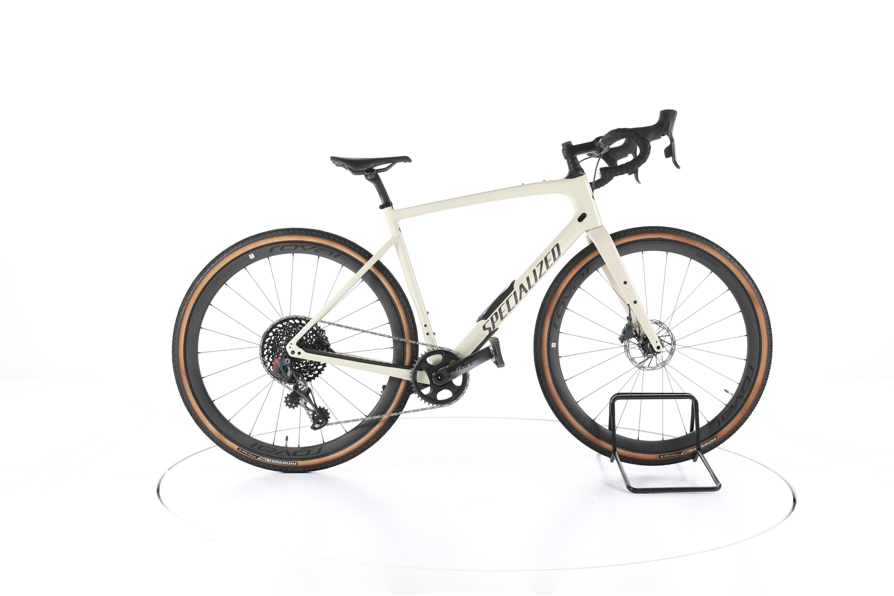 SPECIALIZED Refurbished - Specialized Diverge Pro Carbon 2022 - Zeer goed