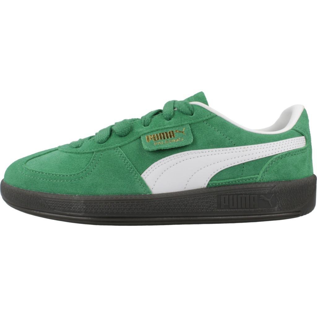 Kinderschuhe Puma Palermo 2/6